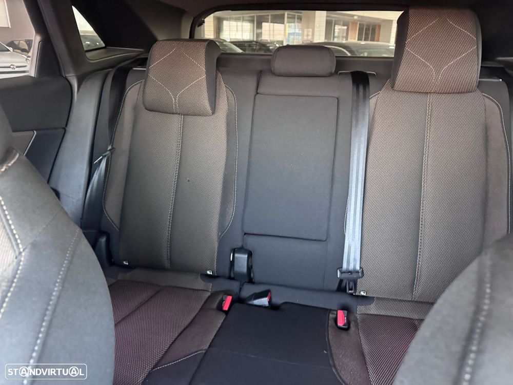 DS DS7 Crossback - 9