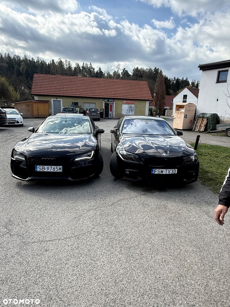 Audi A7 Sportback - 20