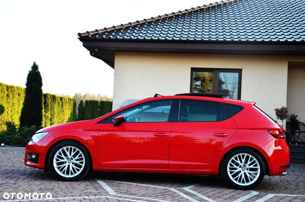 Seat Leon - 15
