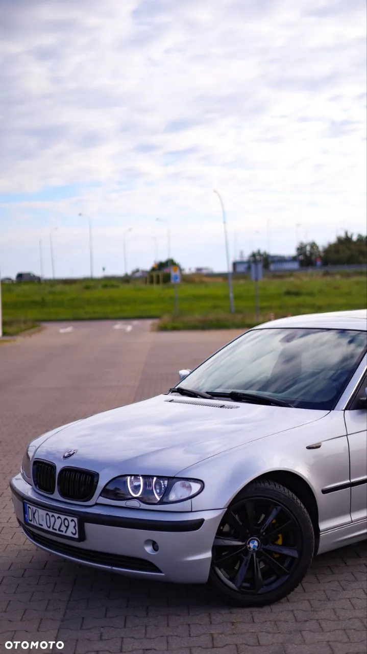 BMW Seria 3 - 3