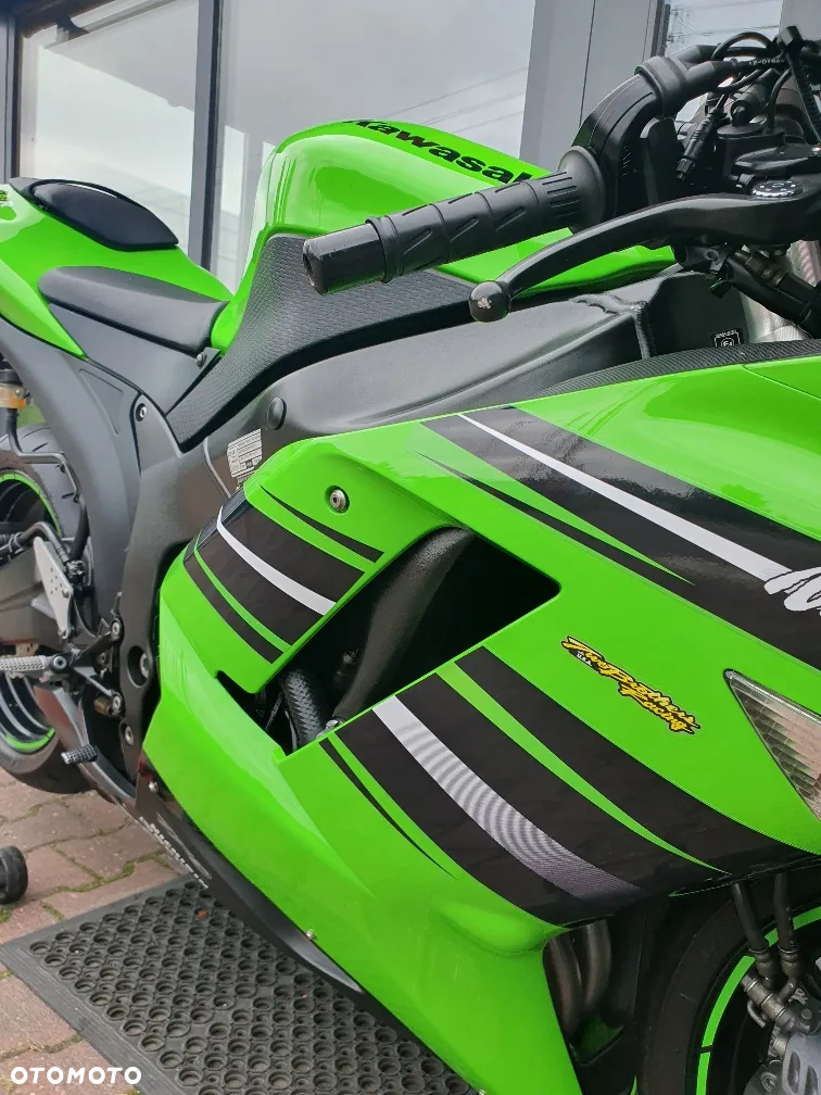 Kawasaki Ninja - 26