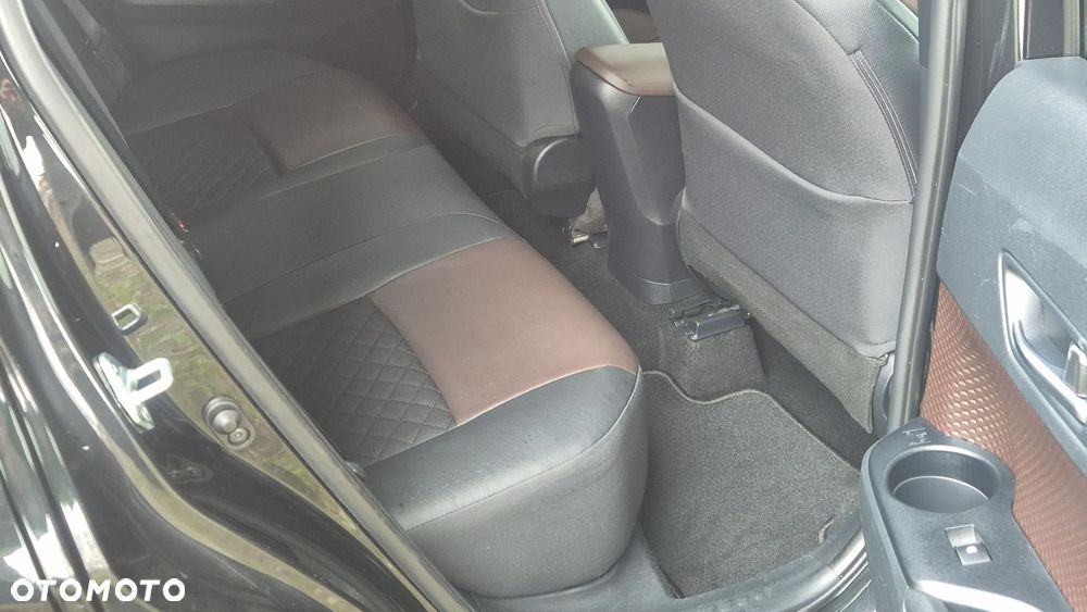 Toyota C-HR 1.2 T Premium - 12