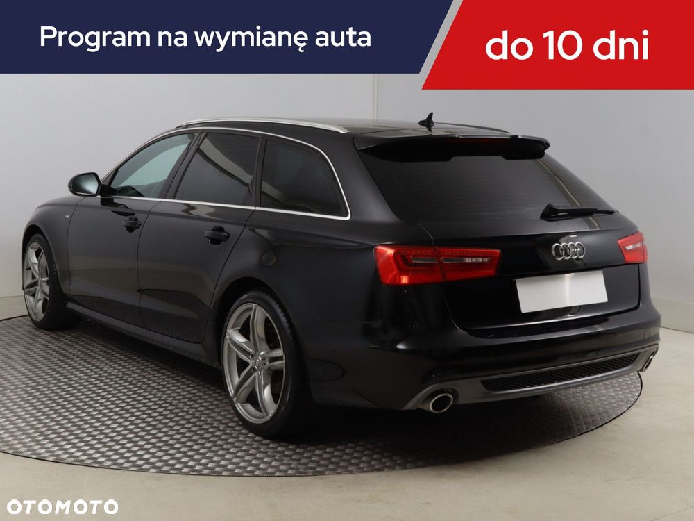 Audi A6 Avant - 6