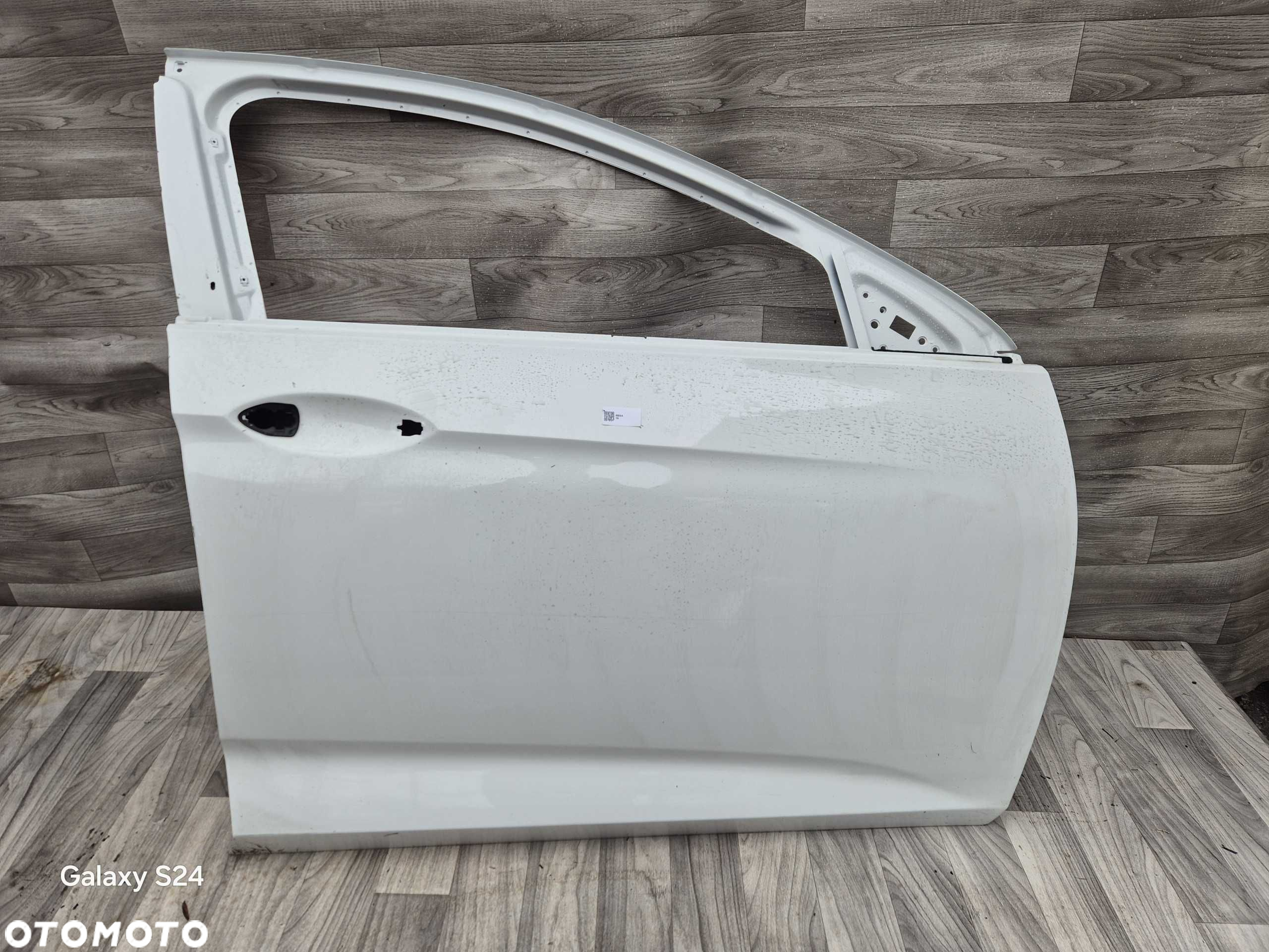 Drzwi Buick Regal Sportback Preferred 2018 - 2