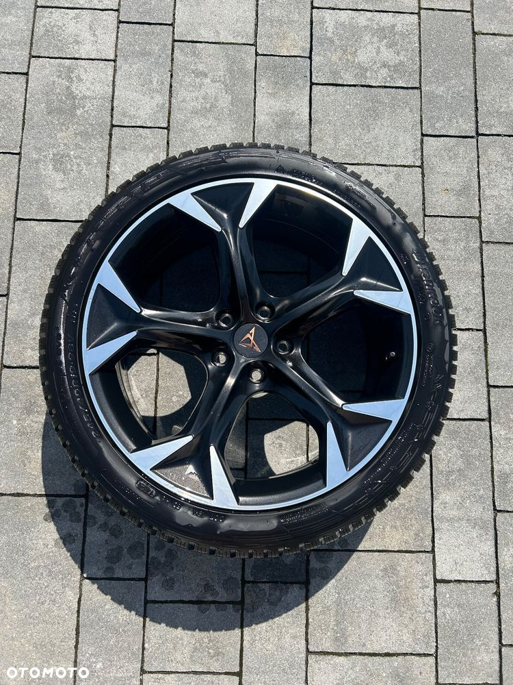 Cupra Formentor 1.5 TSI - 28
