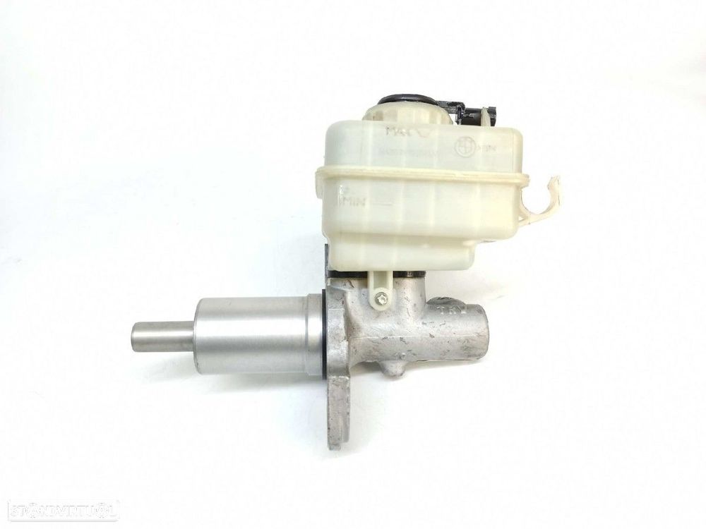 BOMBA DE TRAVÃO BMW SERIE 5 BERLINA (E60) 530D - 4