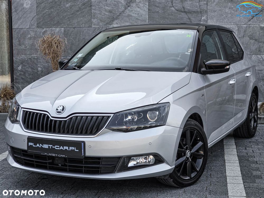 Skoda Fabia 1.0 TSI Best of Clever - 4