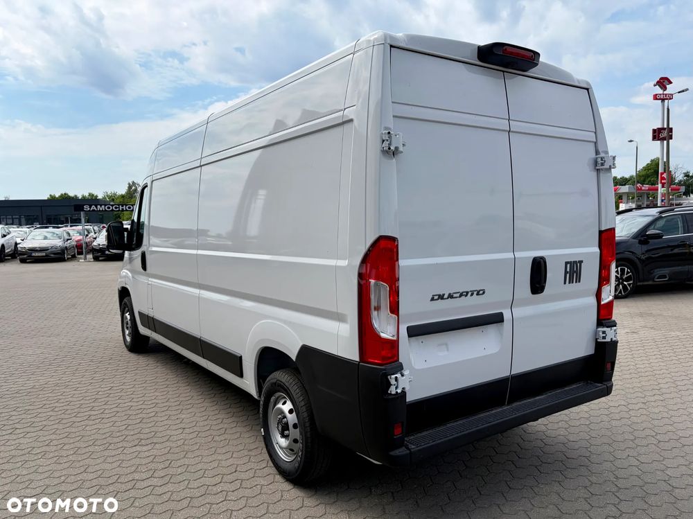 Fiat Ducato Furgon L3H2 - 6