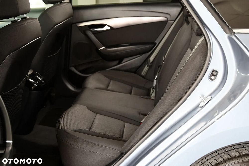 Hyundai i40 1.7 CRDi Style - 20