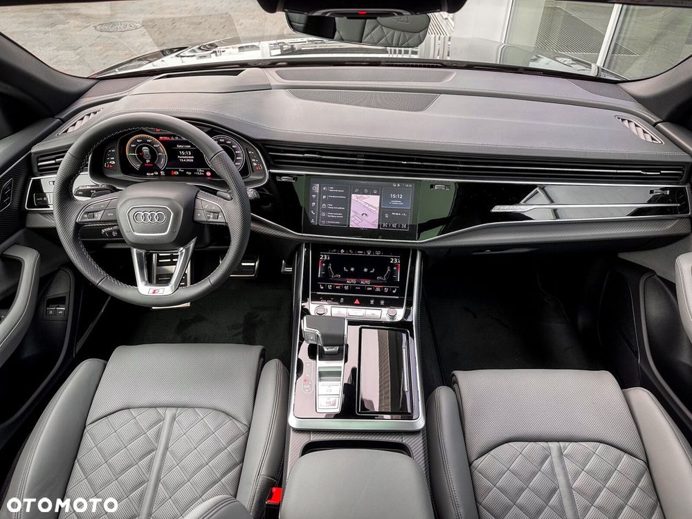 Audi Q8 - 23