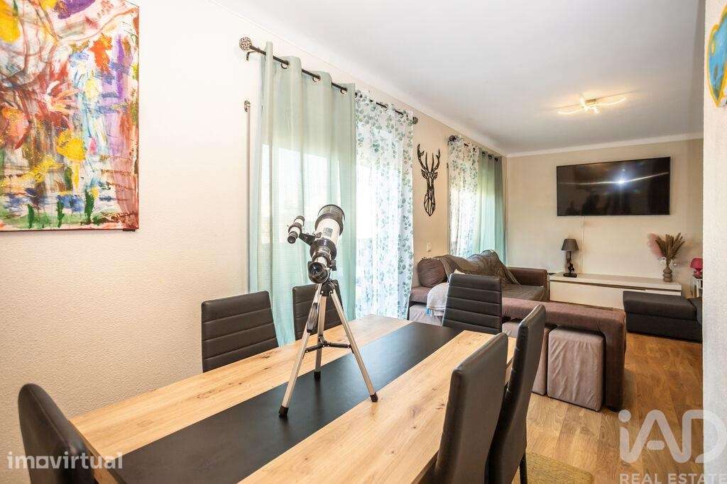 Apartamento T2 em Montijo e Afonsoeiro de 73 m2
