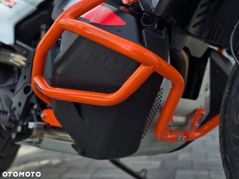 KTM Adventure 790 - 18