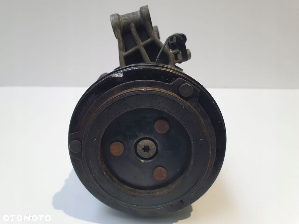 SPRĘŻARKA KLIMATYZACJI Mini Cooper R50 R53 1.6 16V 01139014 11645610 - 5