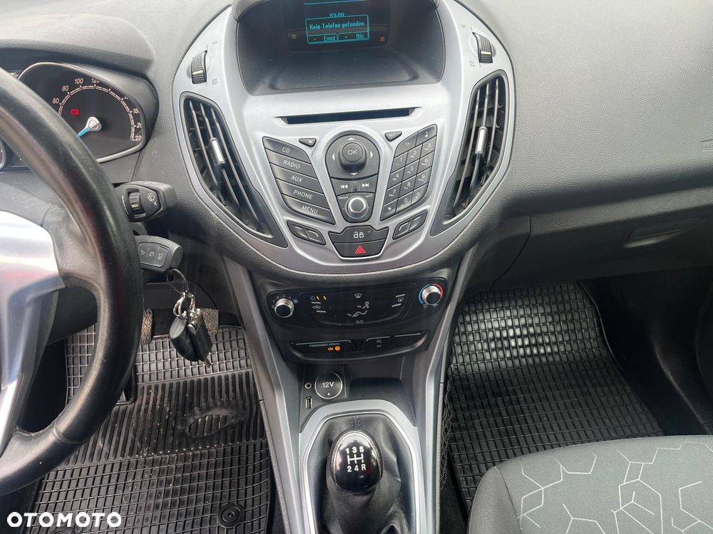 Ford B-MAX - 6