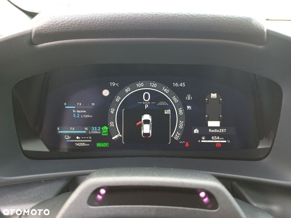 Toyota C-HR - 22