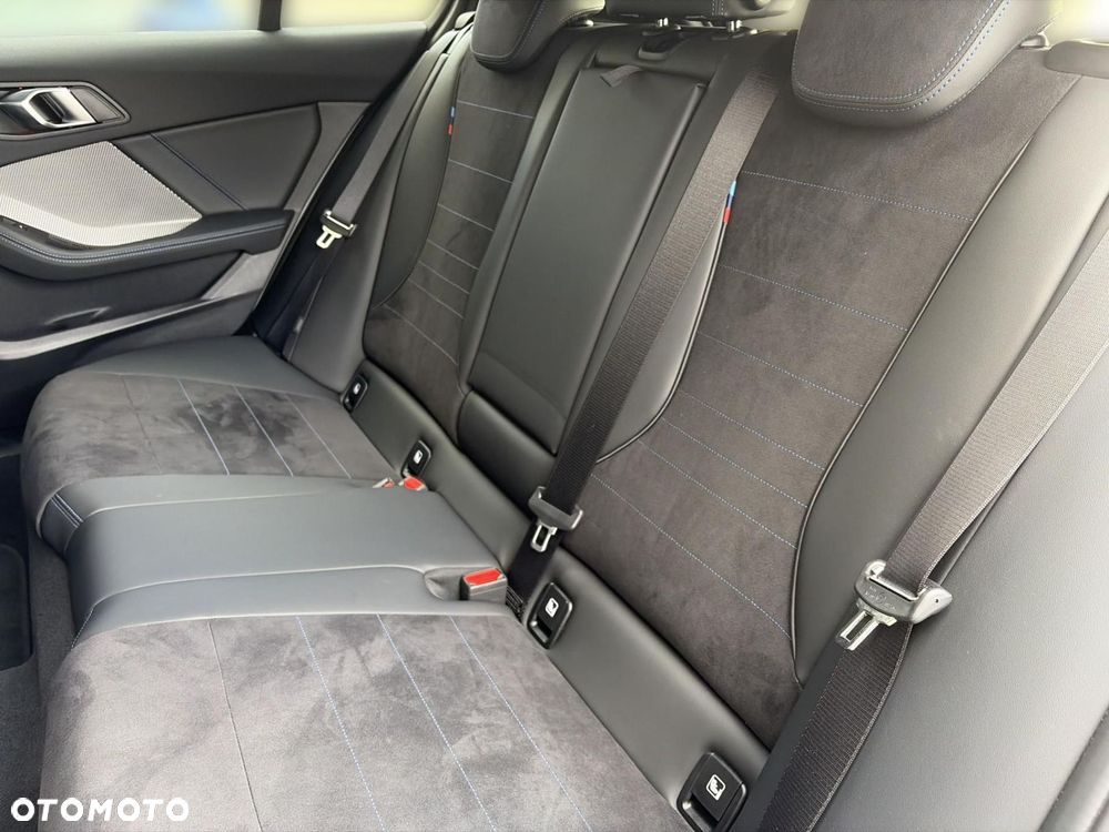 BMW Seria 1 M135 xDrive - 9