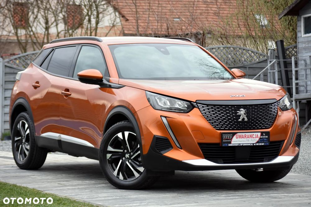 Peugeot 2008 ver-puretech-130-allure - 6