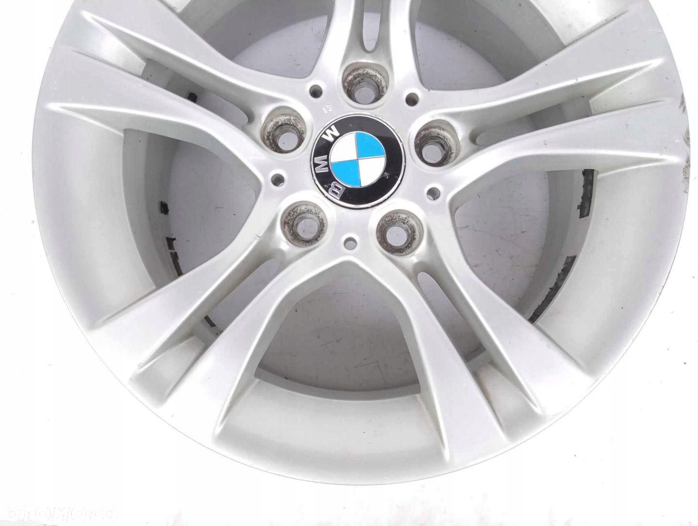 FELGA ALUMINIOWA 268 16" BMW E90 E91 6780907 - 2
