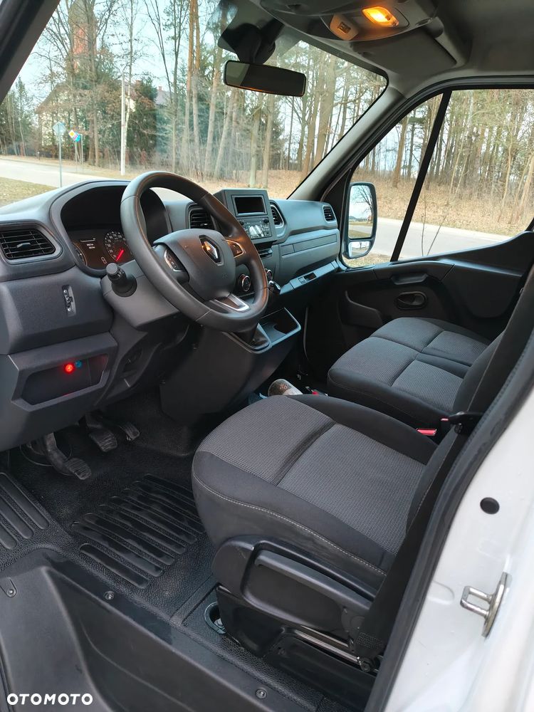 Renault Master - 15