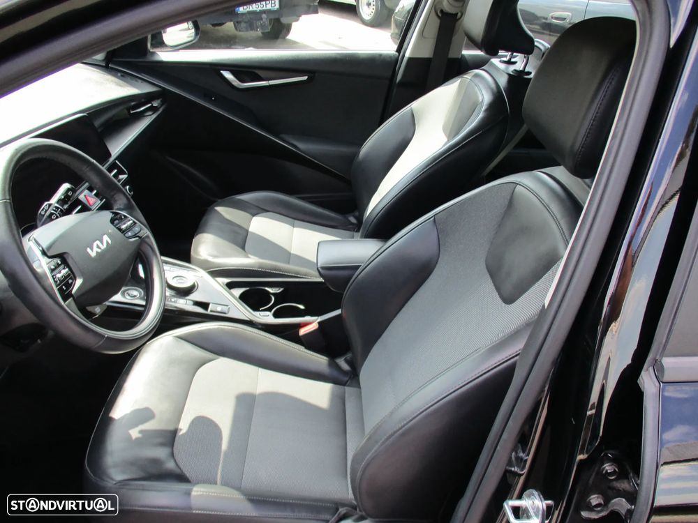 Kia e-Niro Edition 7 - 9