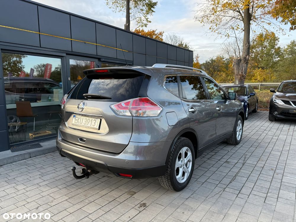 Nissan X-Trail 1.6 DIG-T 360 - 16