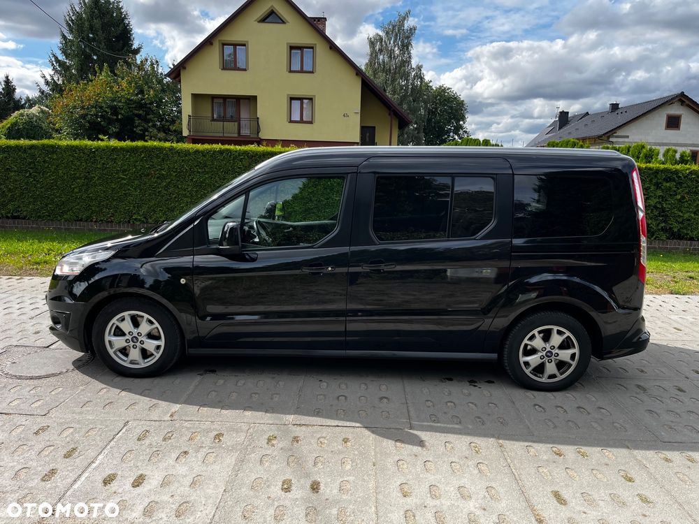 Ford Tourneo Connect Grand - 20