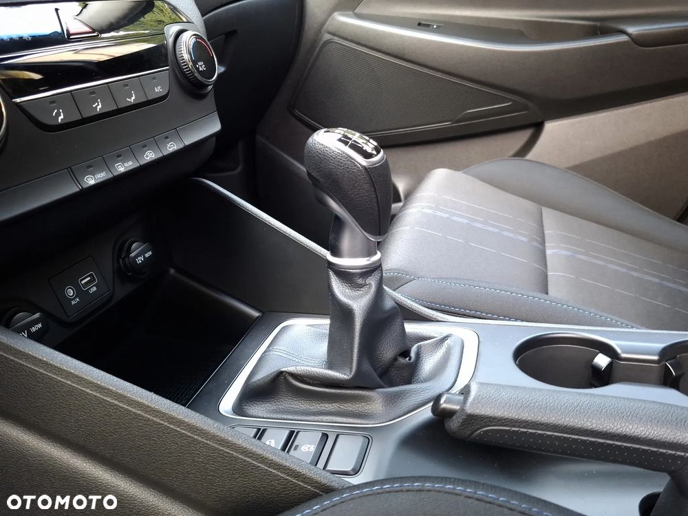 Hyundai Tucson 1.6 GDi 2WD Advantage - 9