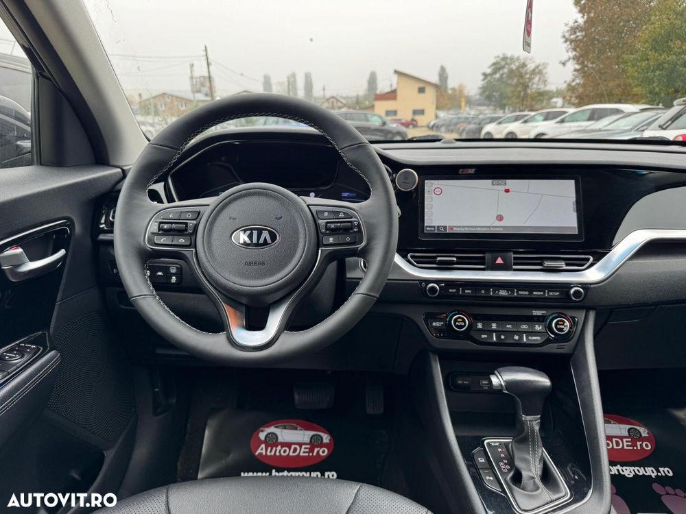 Kia Niro - 9