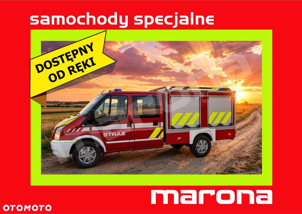 Ford Transit - 1