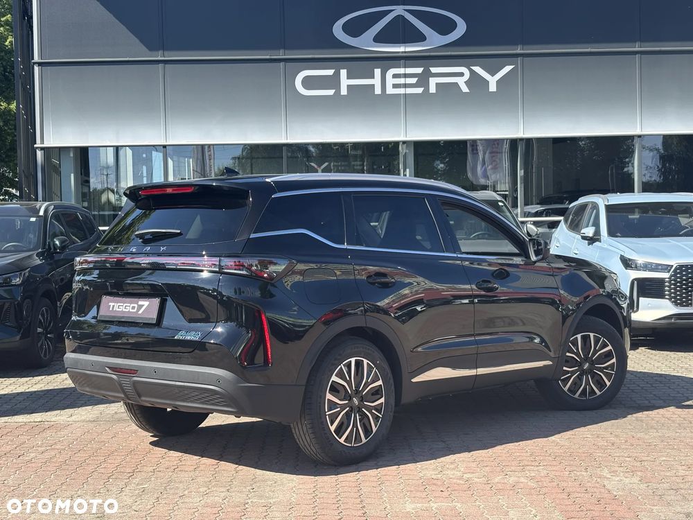 Chery Tiggo 7 - 5