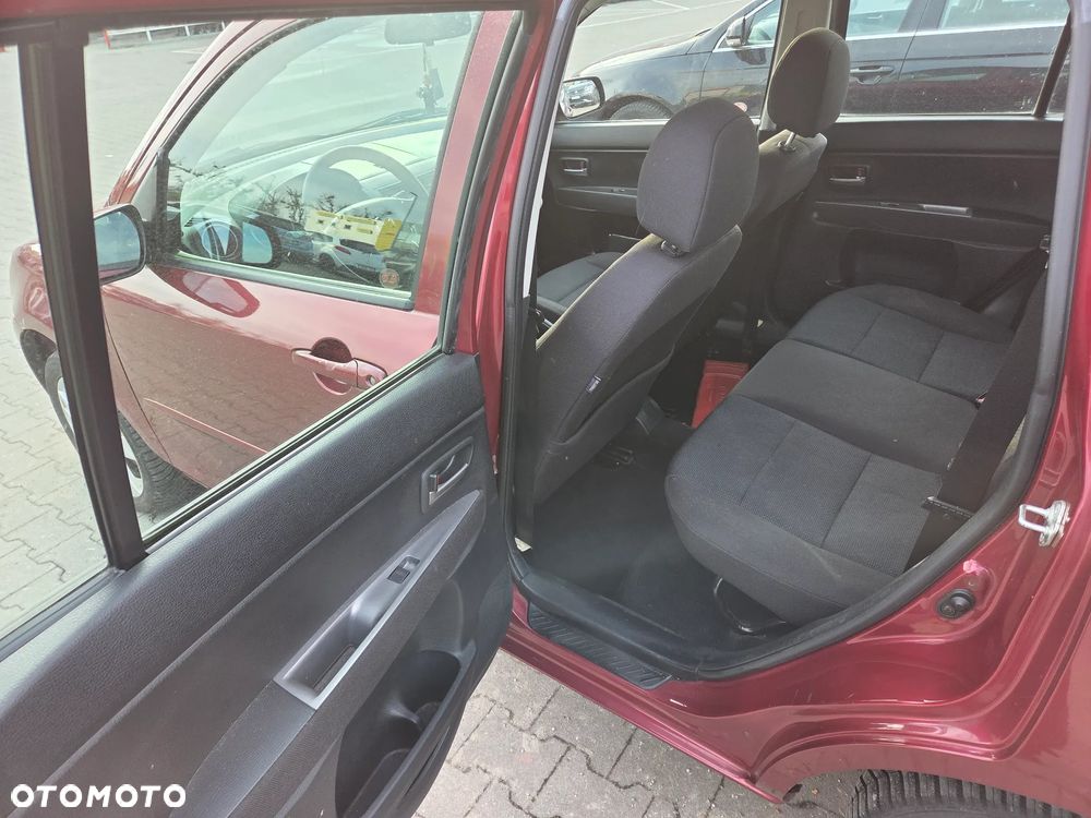 Mazda 2 1.4l Active - 21