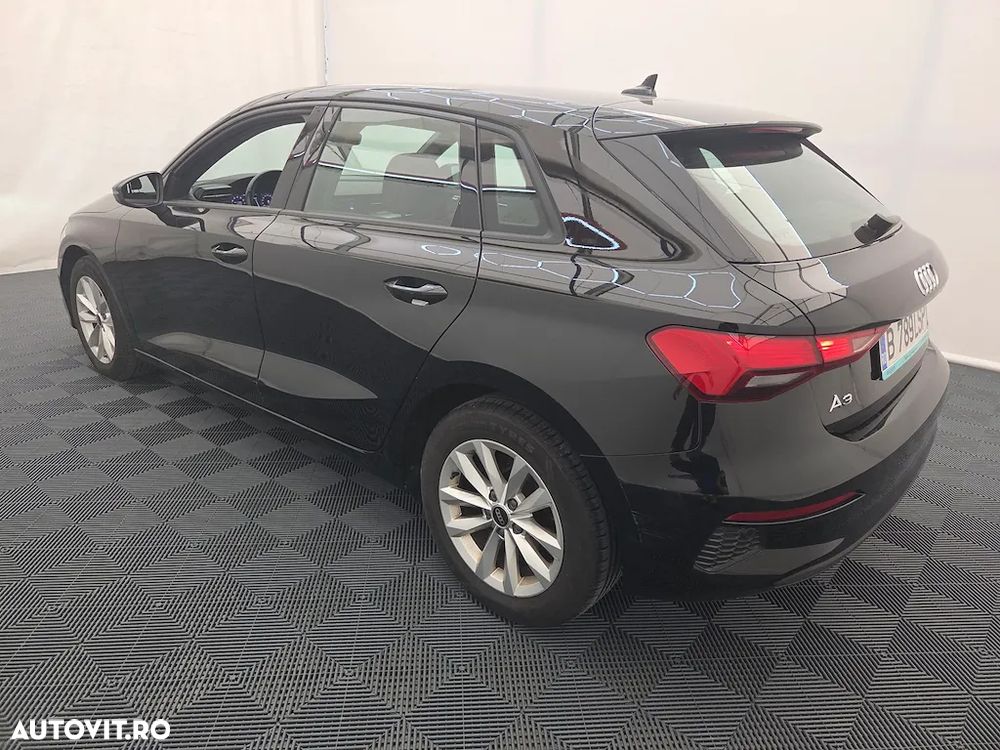 Audi A3 - 2