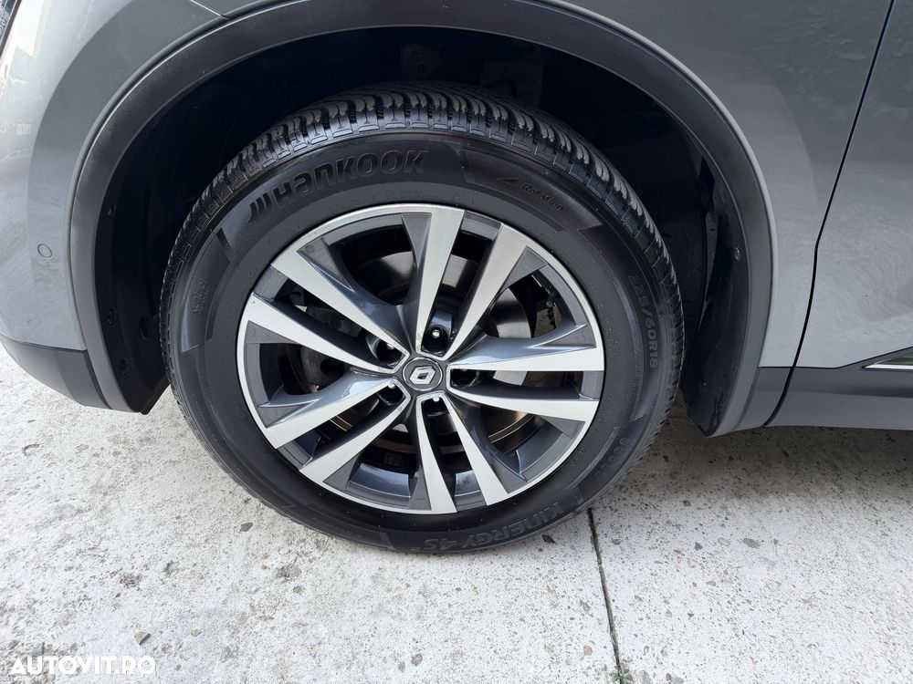 Renault Koleos ENERGY dCi 175 X-tronic 4WD INITIALE PARIS - 10