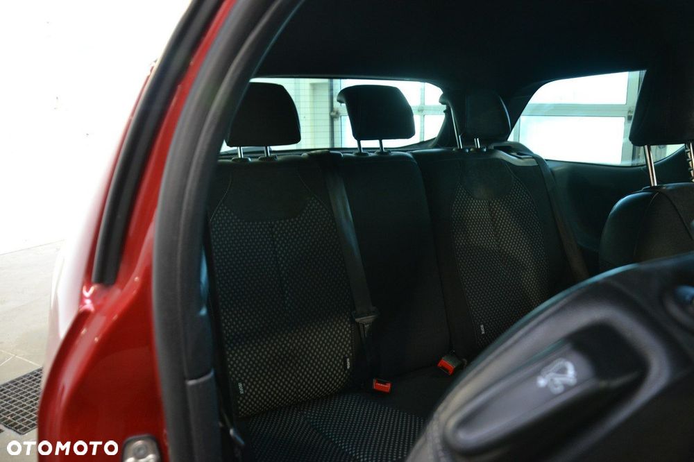 Citroën DS3 - 23