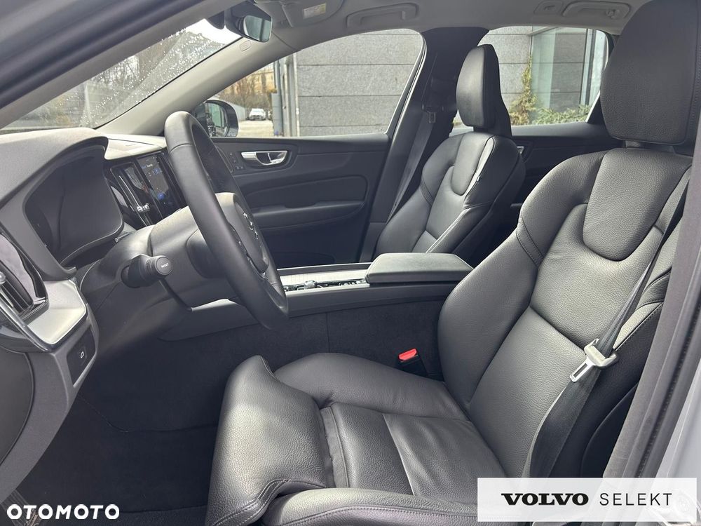 Volvo XC 60 - 16