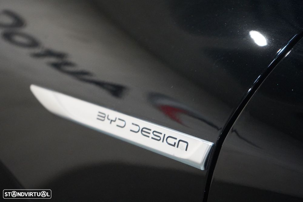 BYD Atto 3 60.48 kWh Design - 37