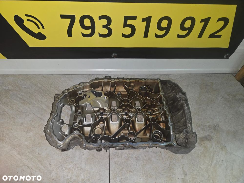 MISKA OLEJOWA GÓRNA 1,8 TFSI 06K103603Q