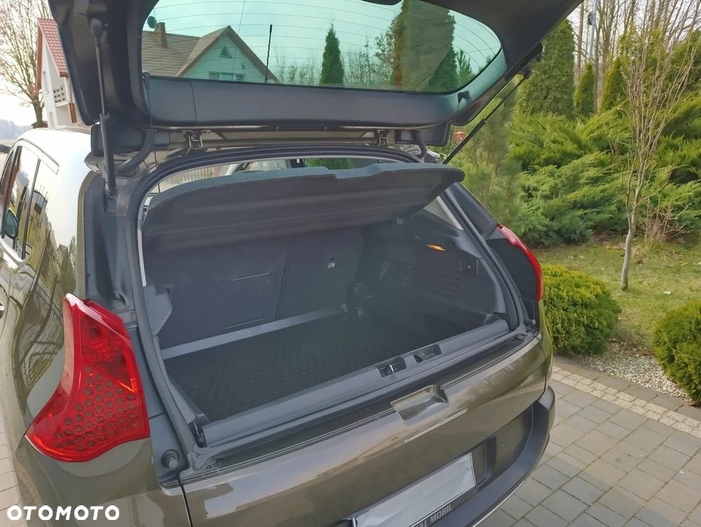 Peugeot 3008 155 THP Automatik Premium - 22