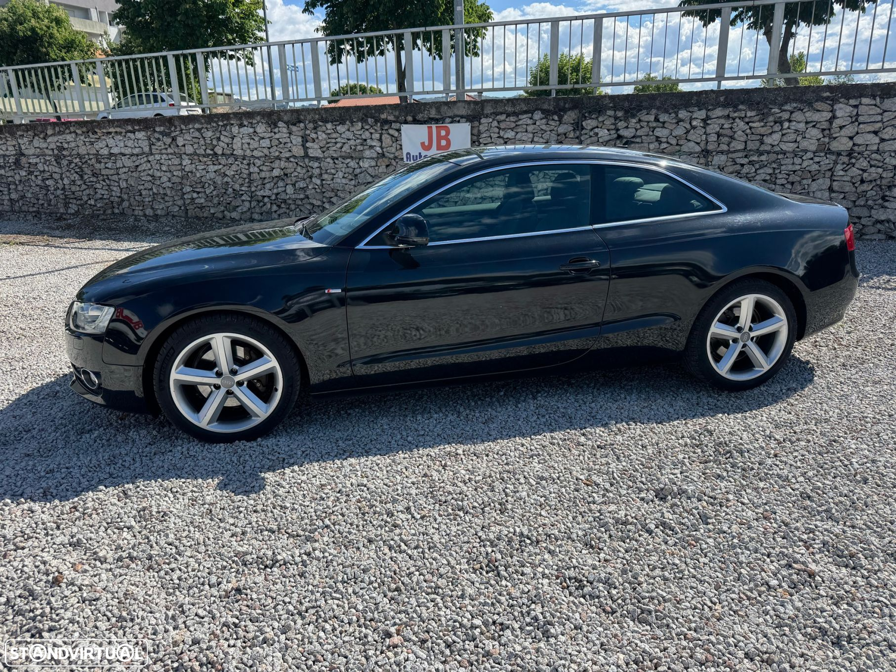 Audi A5 2.0 TFSI S-line - 5