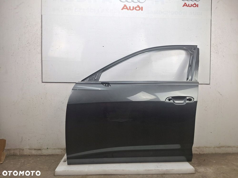 DRZWI LEWE AUDI S6 A6 C8 4K 4K0 4K 2019-2024 ORYGINAŁ OE - 1
