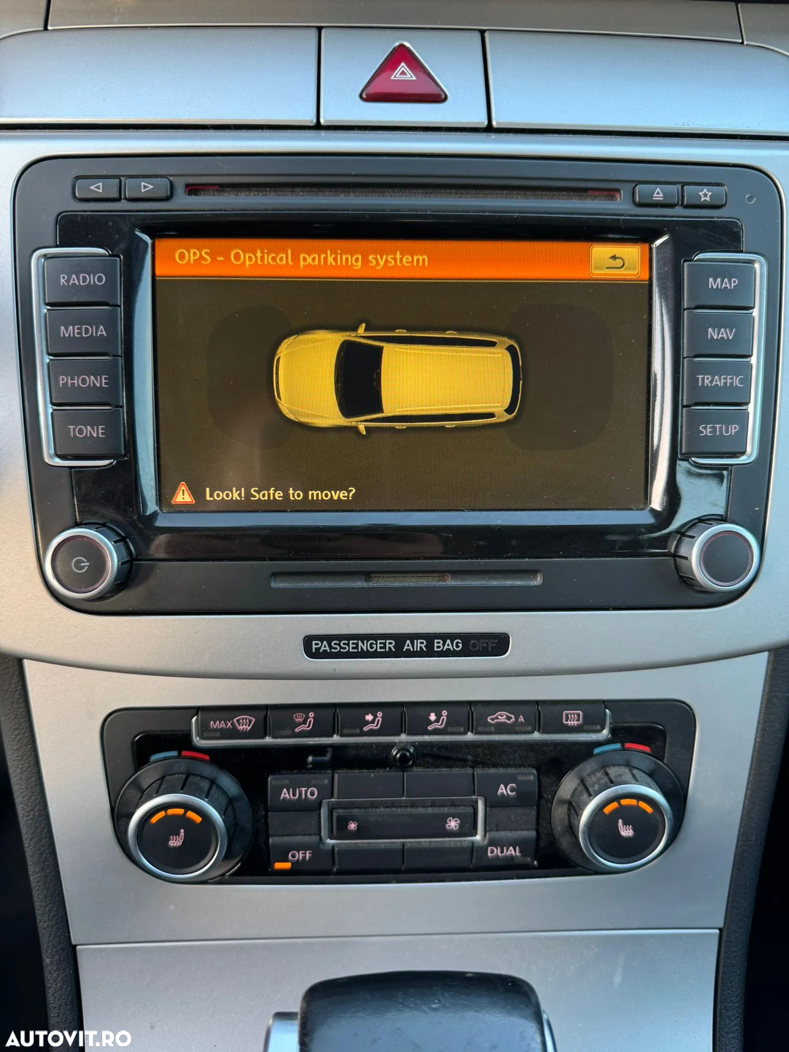 Volkswagen Passat Variant 2.0 TDI Highline DPF DSG - 10