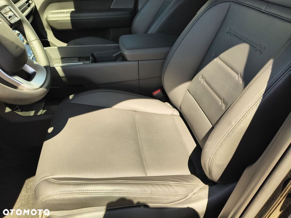 Hyundai Santa Fe 1.6 T-GDI PHEV Platinum 4WD 7os - 14