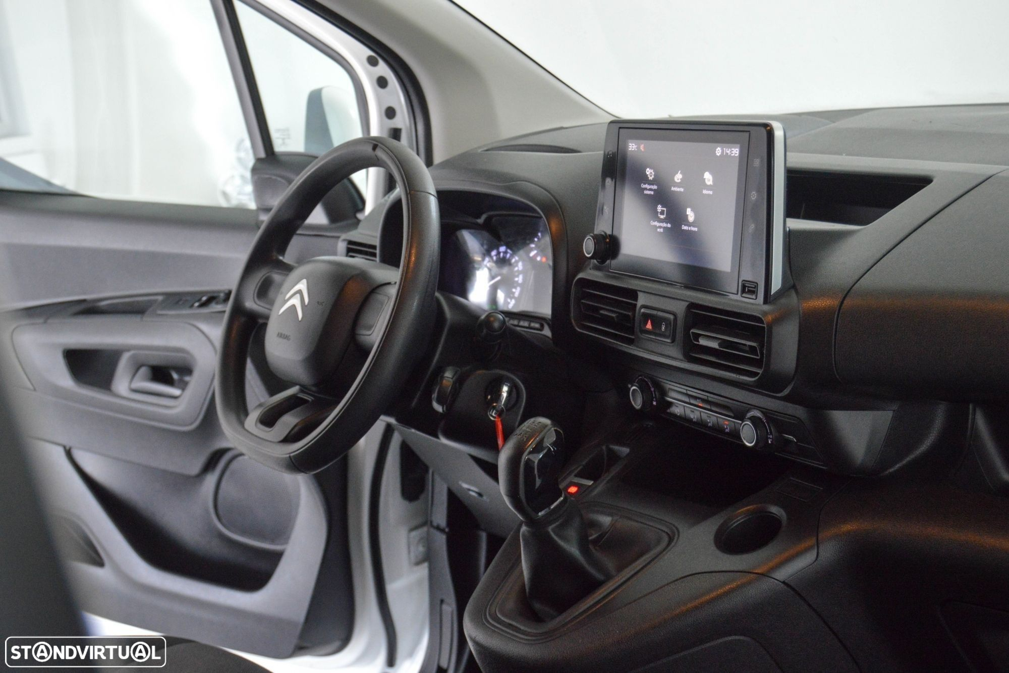 Citroën Berlingo 1.5 BlueHDi XL Club - 25