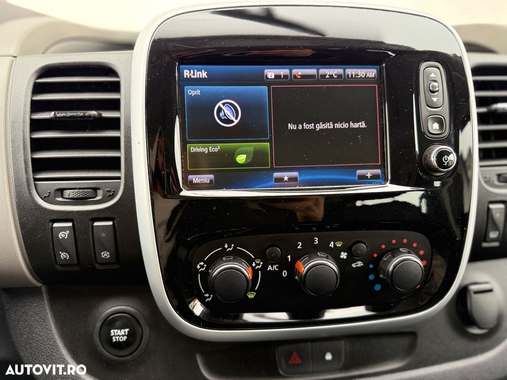 Renault Trafic Combi Authentique - 8