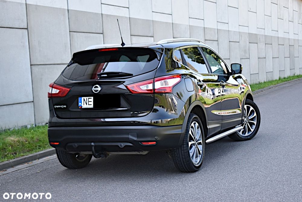 Nissan Qashqai 1.2 DIG-T Tekna+ - 4