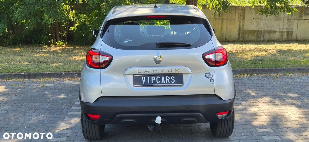 Renault Captur 0.9 Energy TCe Limited - 16