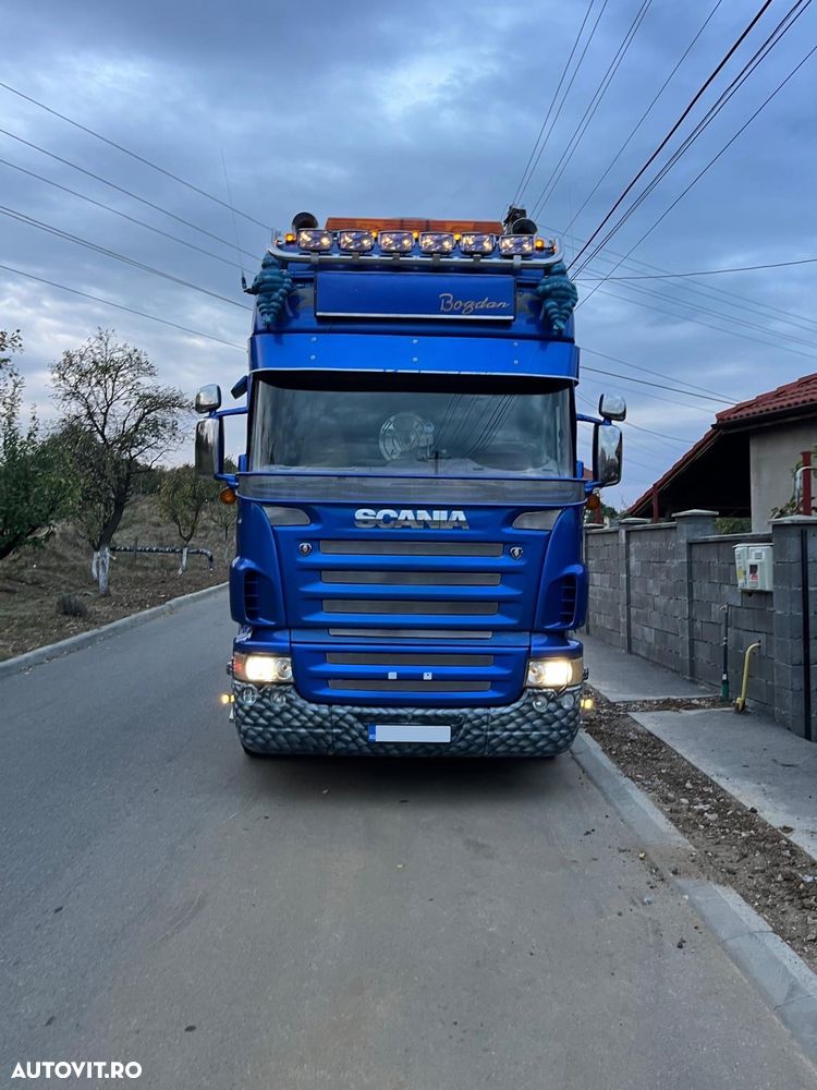 Scania - 8