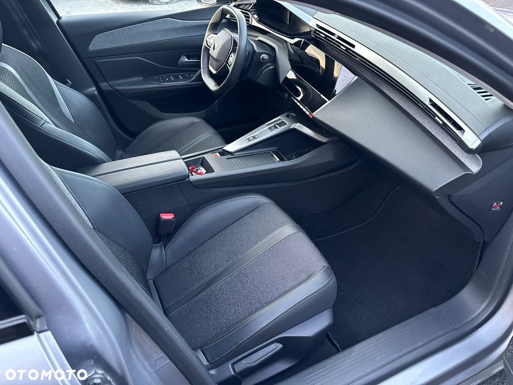 Peugeot 308 PureTech 130 EAT8 Allure Pack - 8