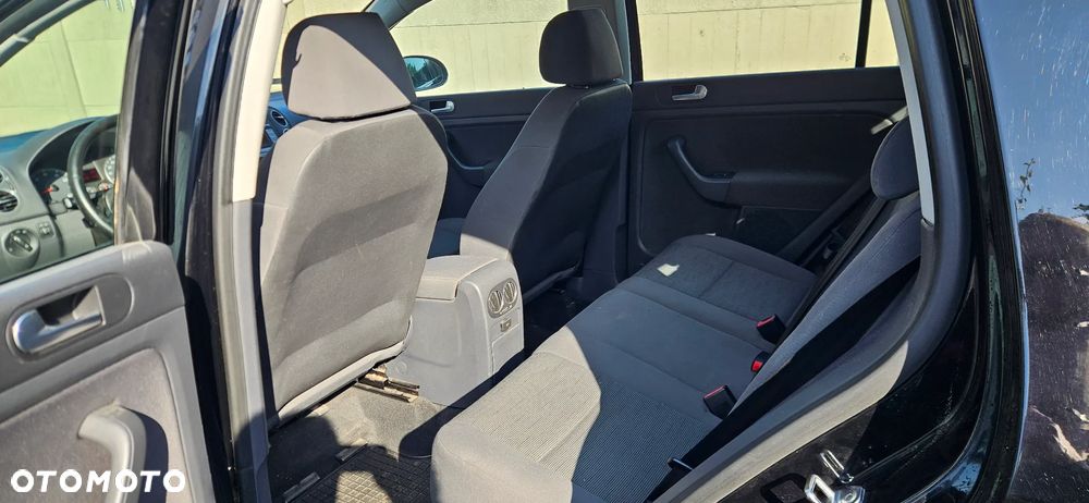 Volkswagen Golf 1.4 Trendline - 10