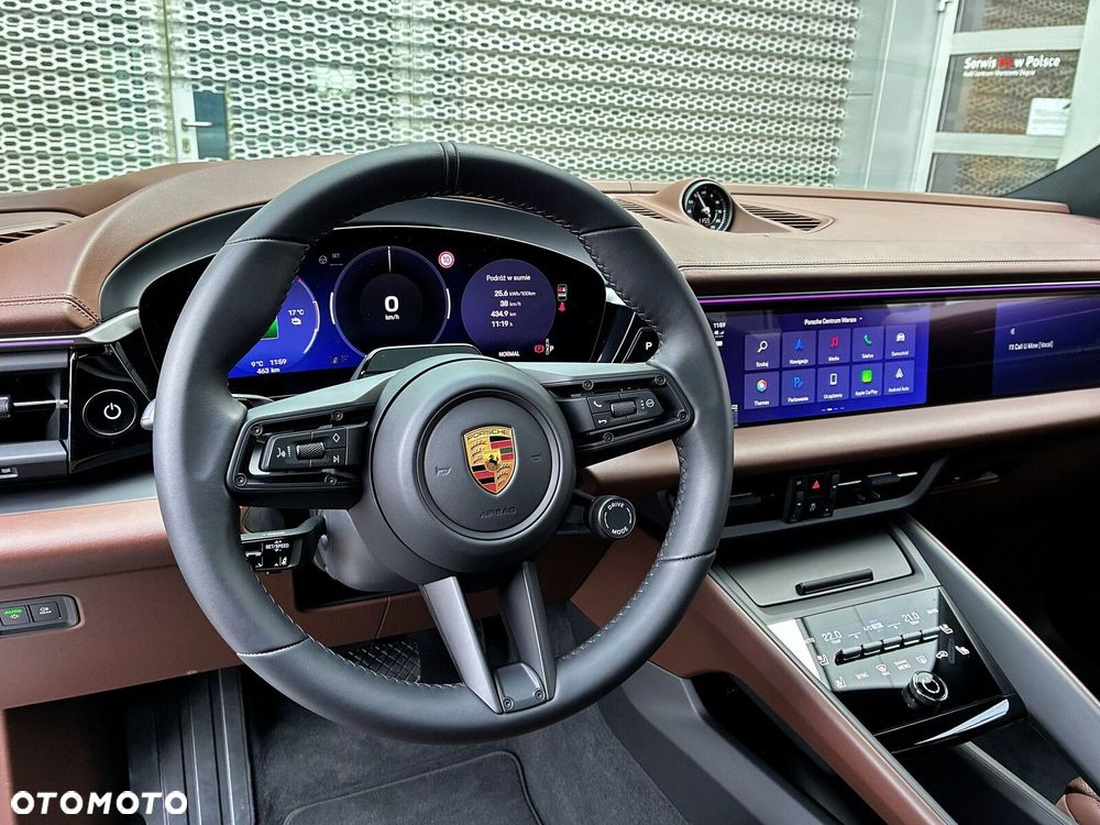 Porsche Macan - 12